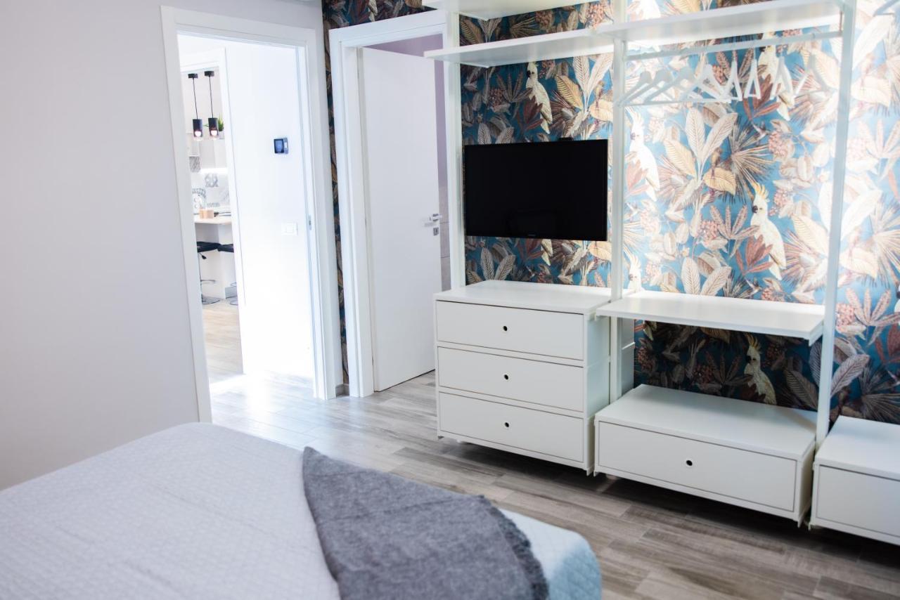 דירות H11 Luxury Sanremo Centro - Elegante - Casino מראה חיצוני תמונה