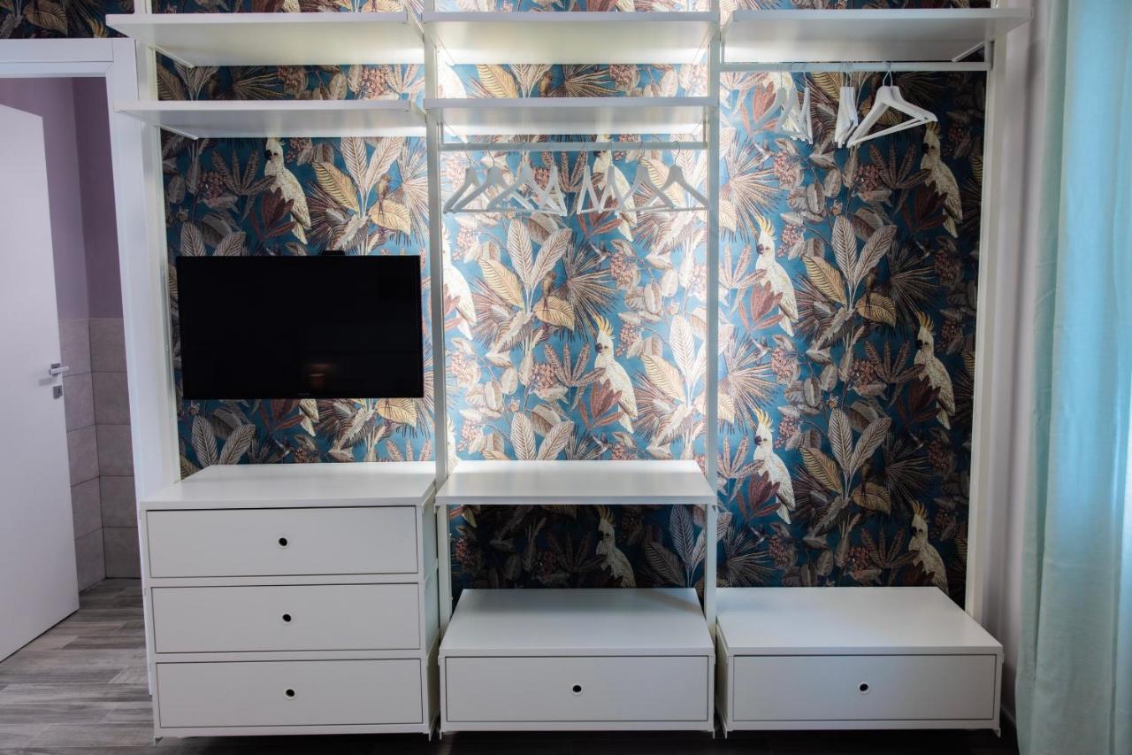 דירות H11 Luxury Sanremo Centro - Elegante - Casino מראה חיצוני תמונה