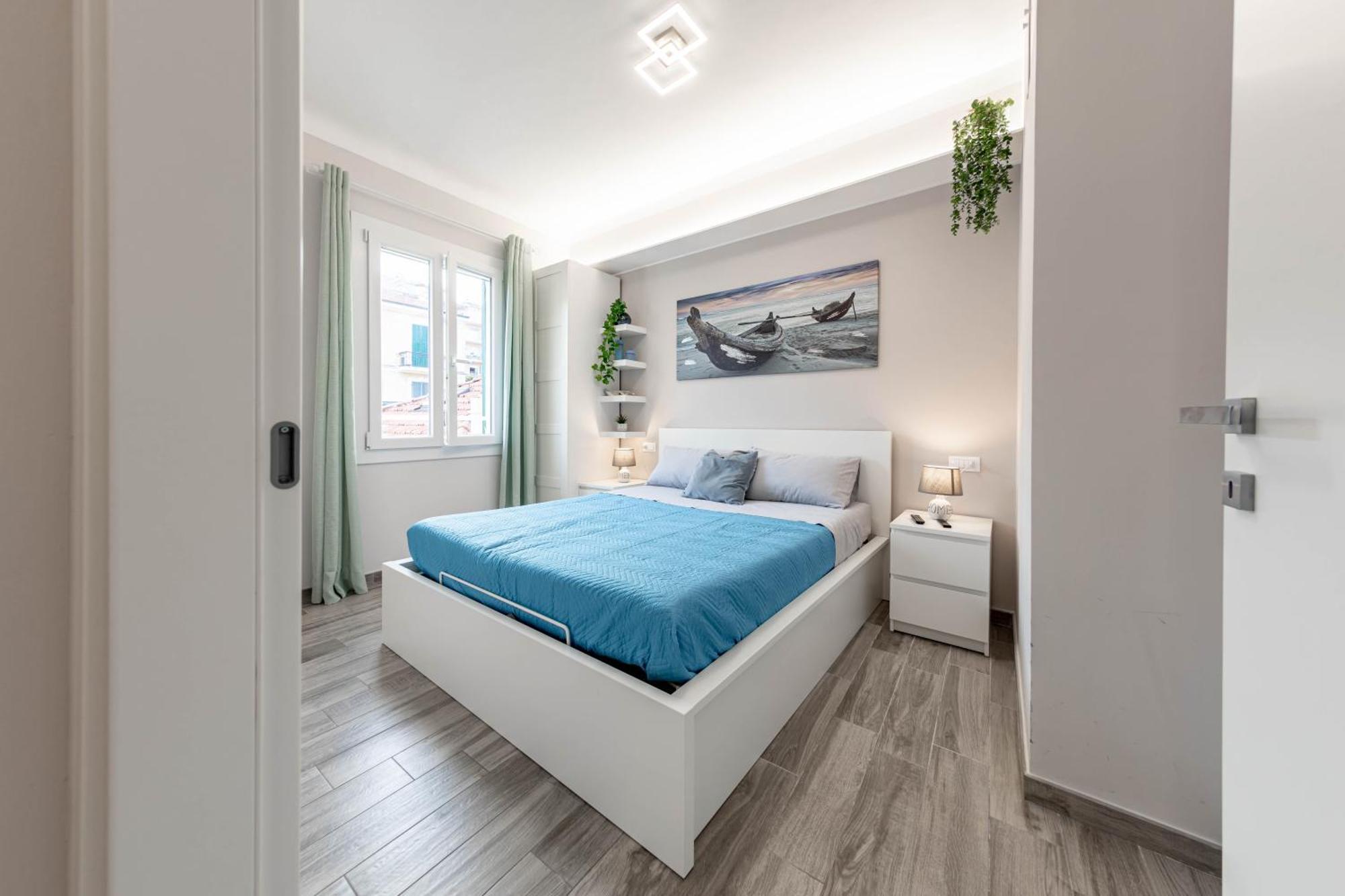 דירות H11 Luxury Sanremo Centro - Elegante - Casino מראה חיצוני תמונה