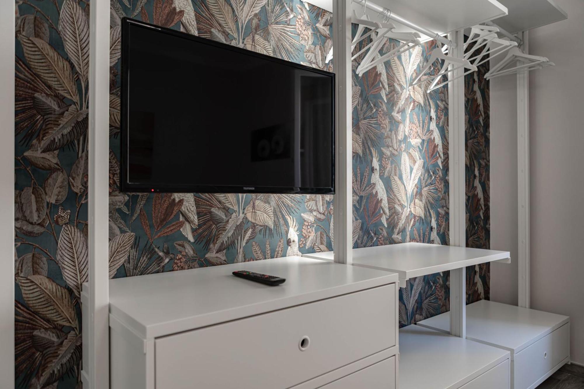דירות H11 Luxury Sanremo Centro - Elegante - Casino מראה חיצוני תמונה