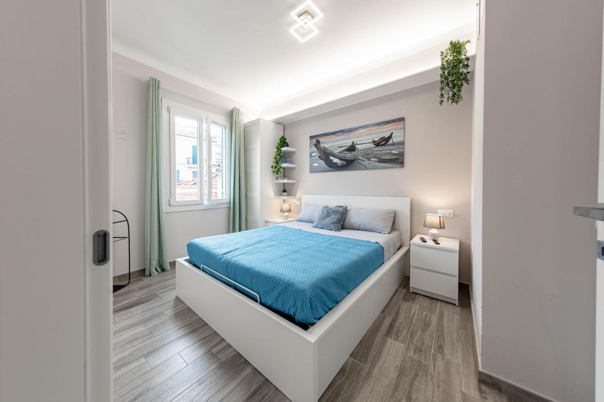 דירות H11 Luxury Sanremo Centro - Elegante - Casino מראה חיצוני תמונה