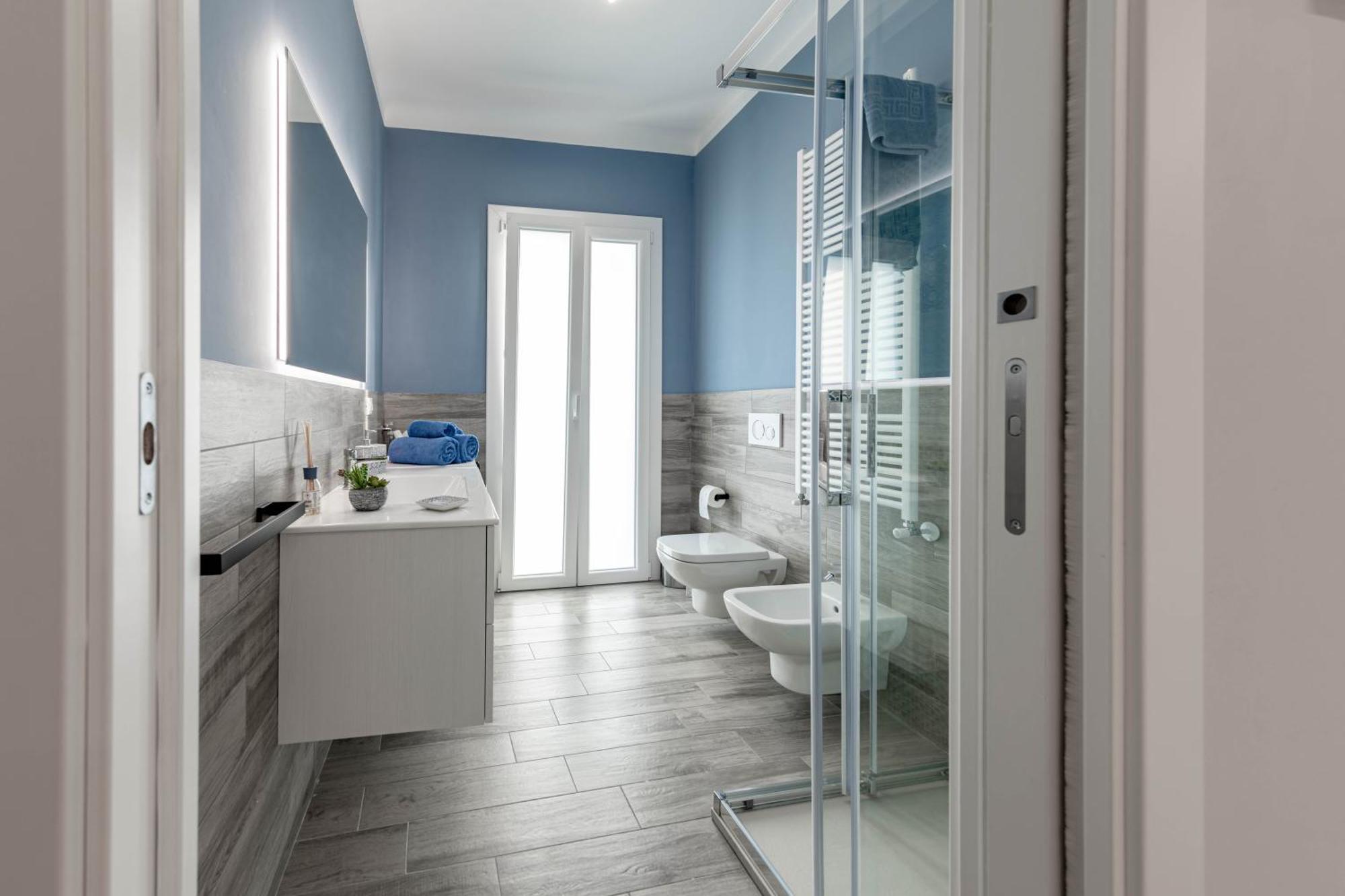 דירות H11 Luxury Sanremo Centro - Elegante - Casino מראה חיצוני תמונה