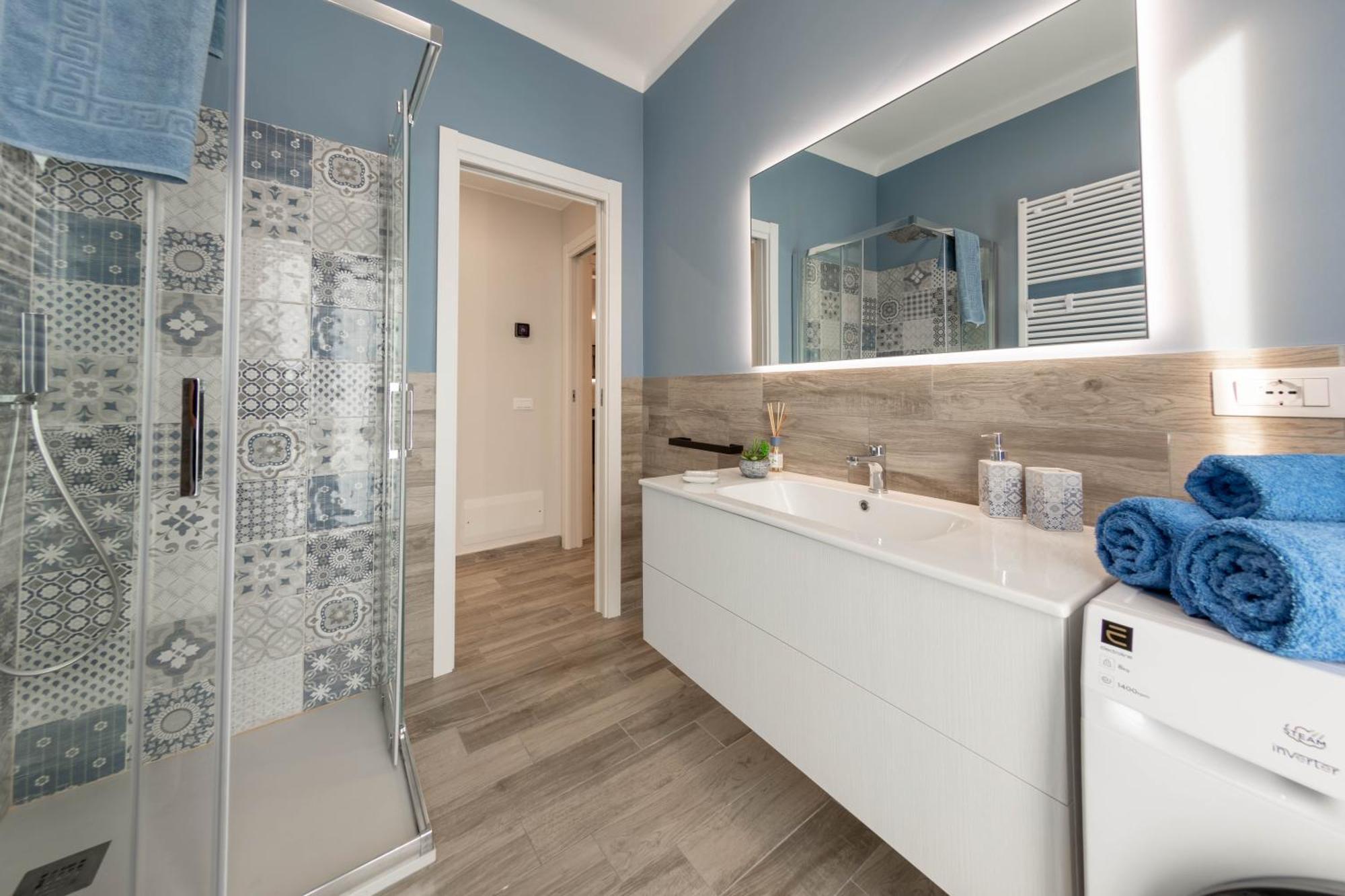 דירות H11 Luxury Sanremo Centro - Elegante - Casino מראה חיצוני תמונה